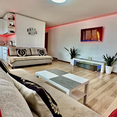 Neriesapartment No.2 Bedrooms Modern Suite In Centrum Palanga Luaran gambar