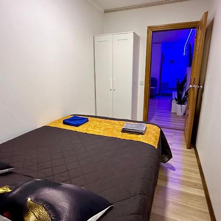 Neriesapartment No.2 Bedrooms Modern Suite In Centrum Palanga Luaran gambar
