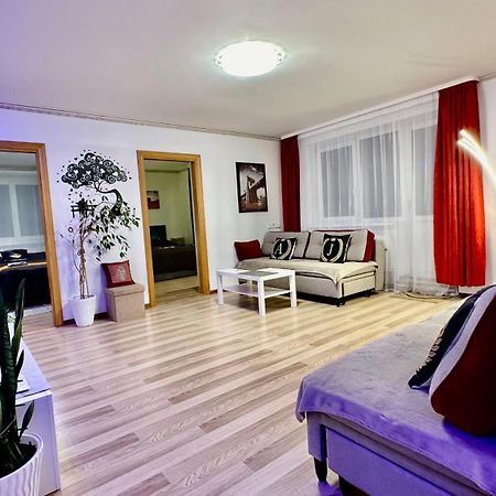 Neriesapartment No.2 Bedrooms Modern Suite In Centrum Palanga Luaran gambar