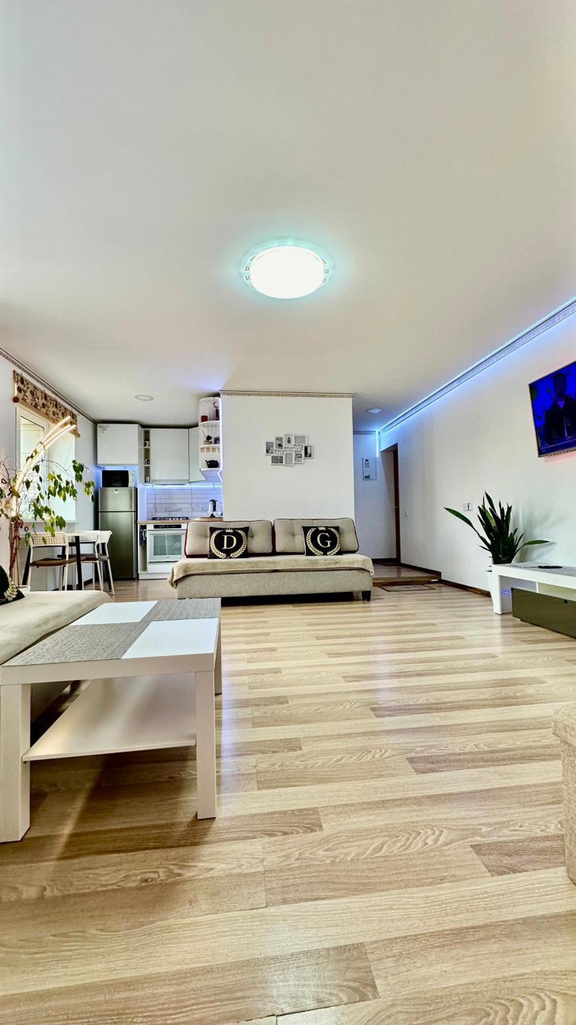 Neriesapartment No.2 Bedrooms Modern Suite In Centrum Palanga Luaran gambar