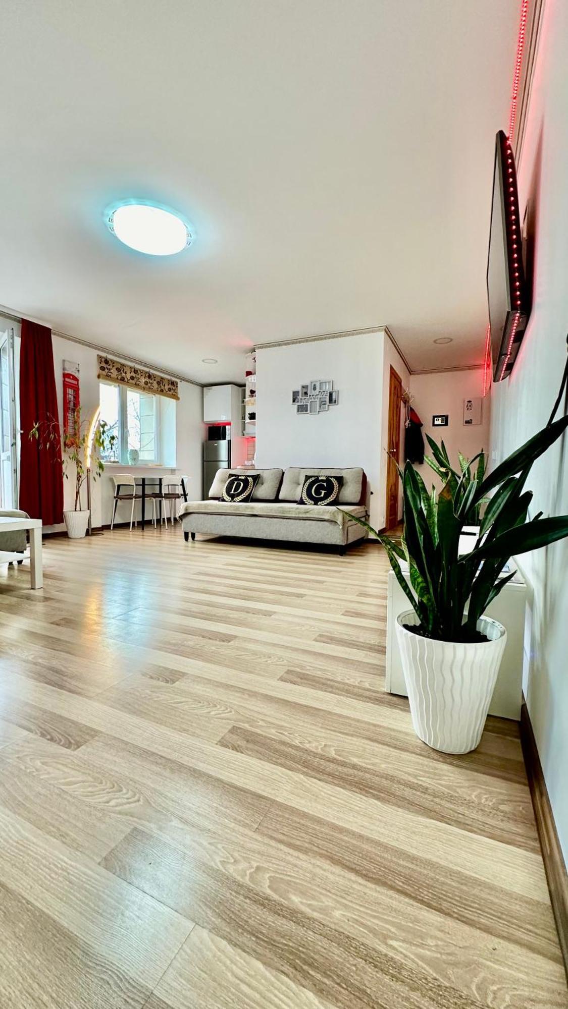 Neriesapartment No.2 Bedrooms Modern Suite In Centrum Palanga Luaran gambar