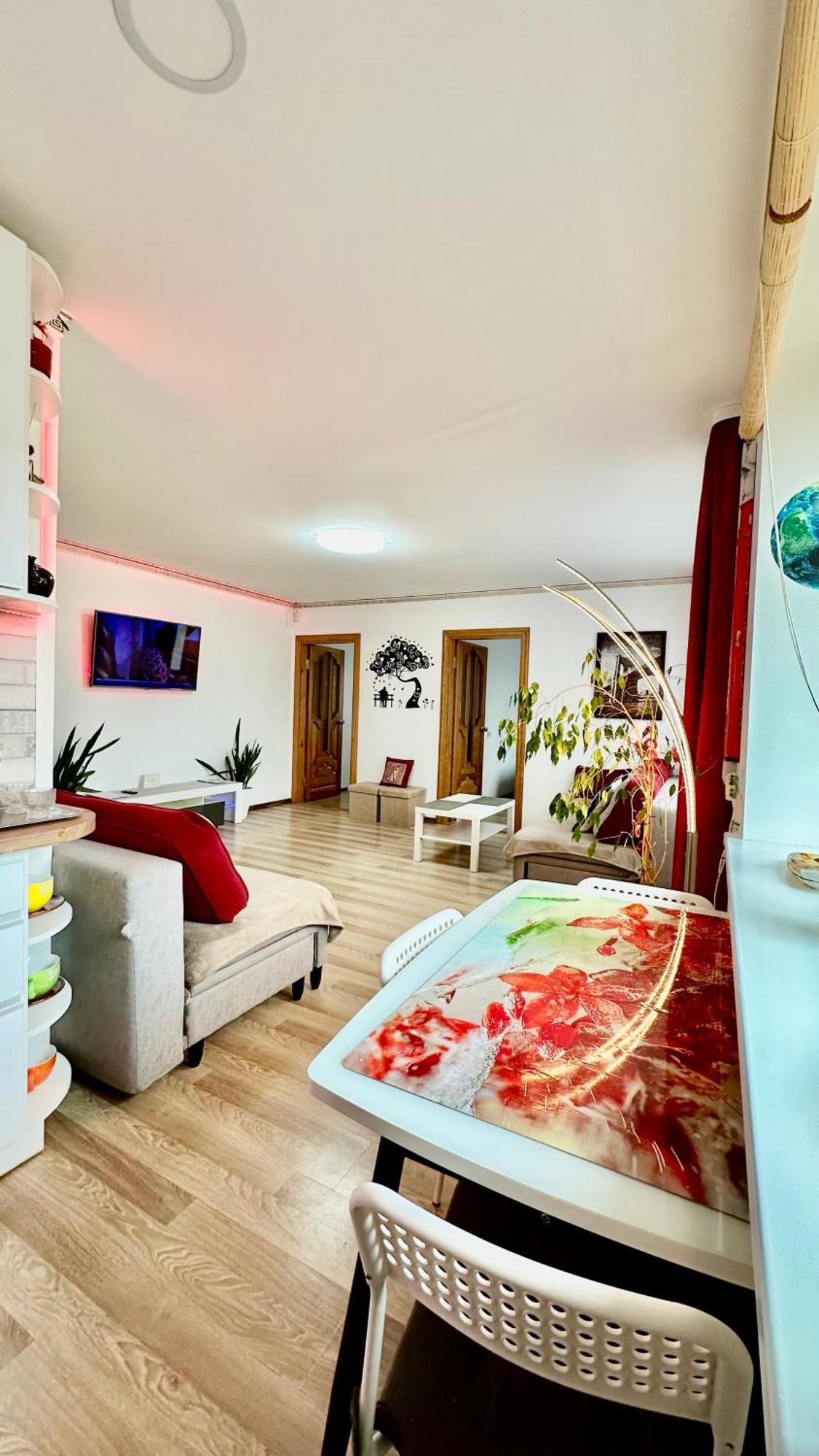 Neriesapartment No.2 Bedrooms Modern Suite In Centrum Palanga Luaran gambar