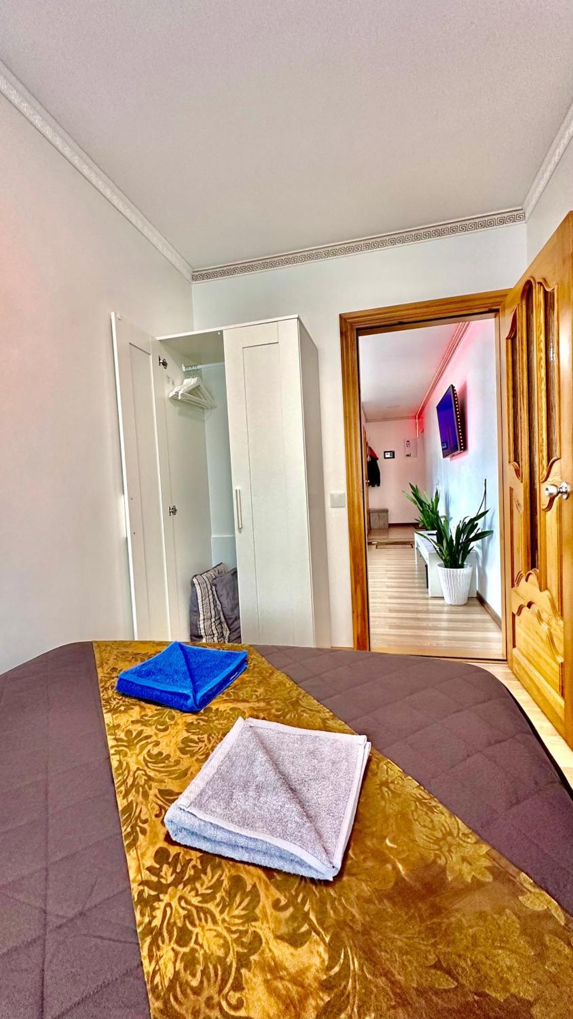 Neriesapartment No.2 Bedrooms Modern Suite In Centrum Palanga Luaran gambar