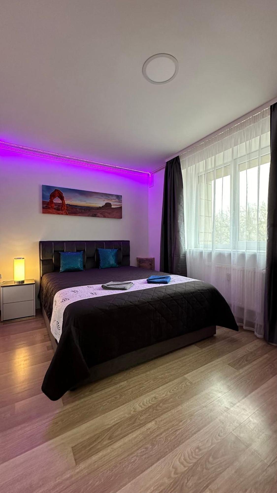 Neriesapartment No.2 Bedrooms Modern Suite In Centrum Palanga Luaran gambar