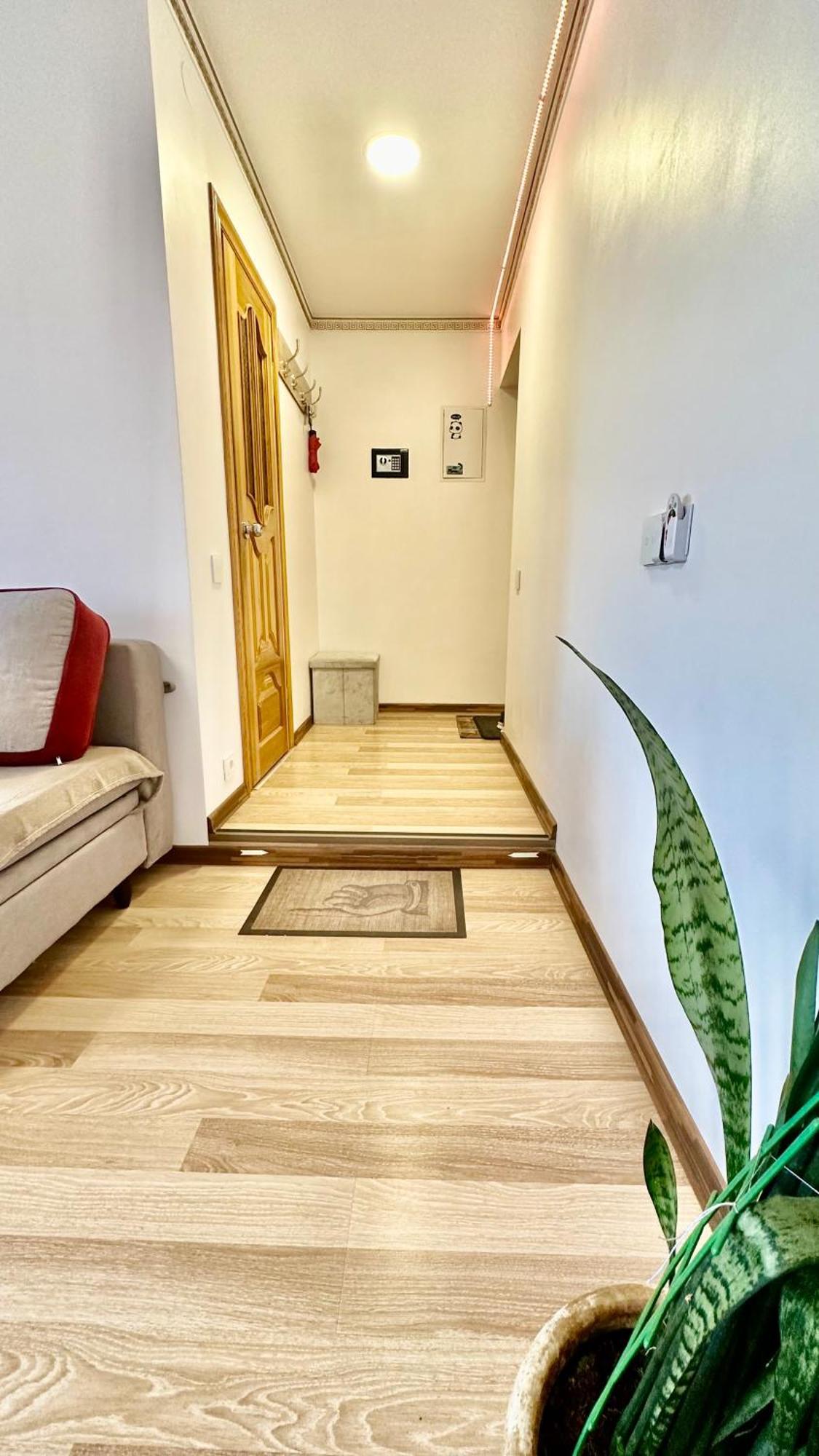 Neriesapartment No.2 Bedrooms Modern Suite In Centrum Palanga Luaran gambar