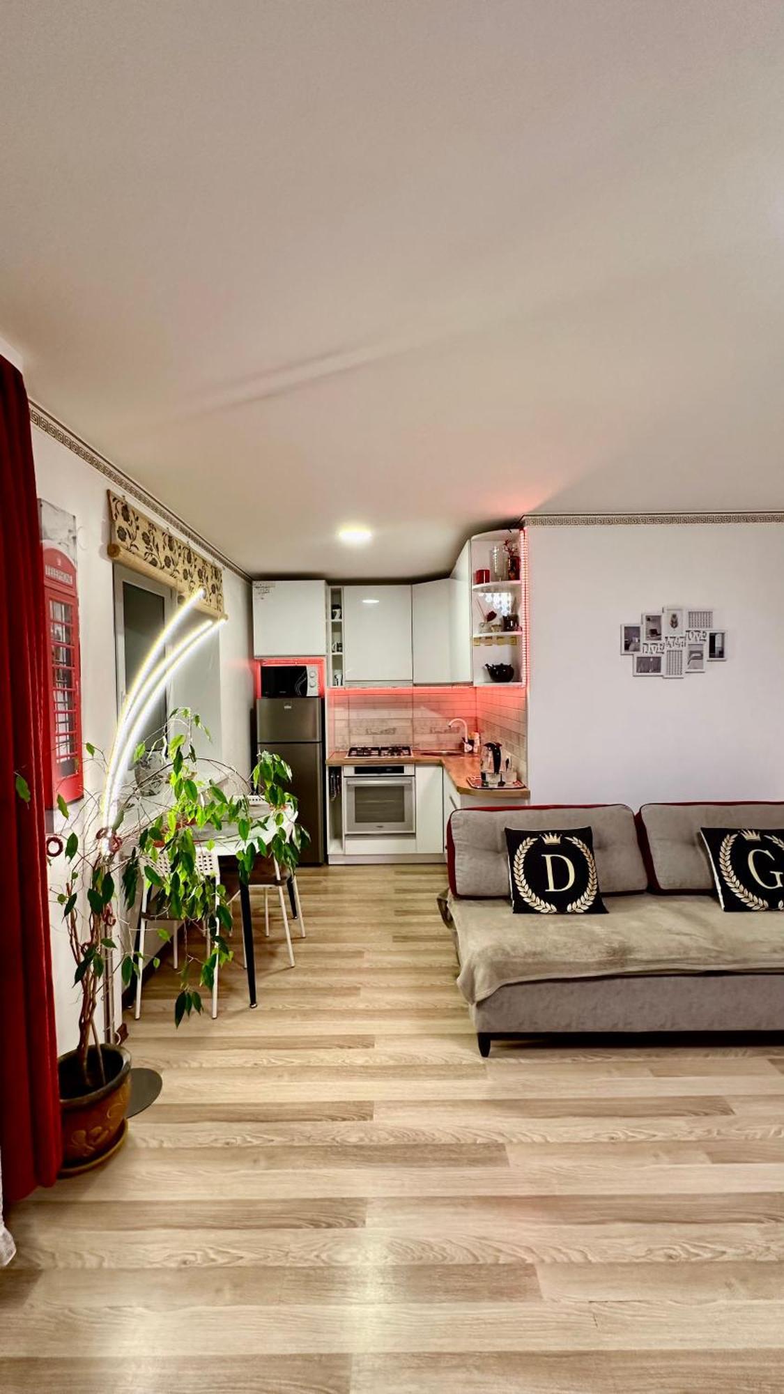 Neriesapartment No.2 Bedrooms Modern Suite In Centrum Palanga Luaran gambar