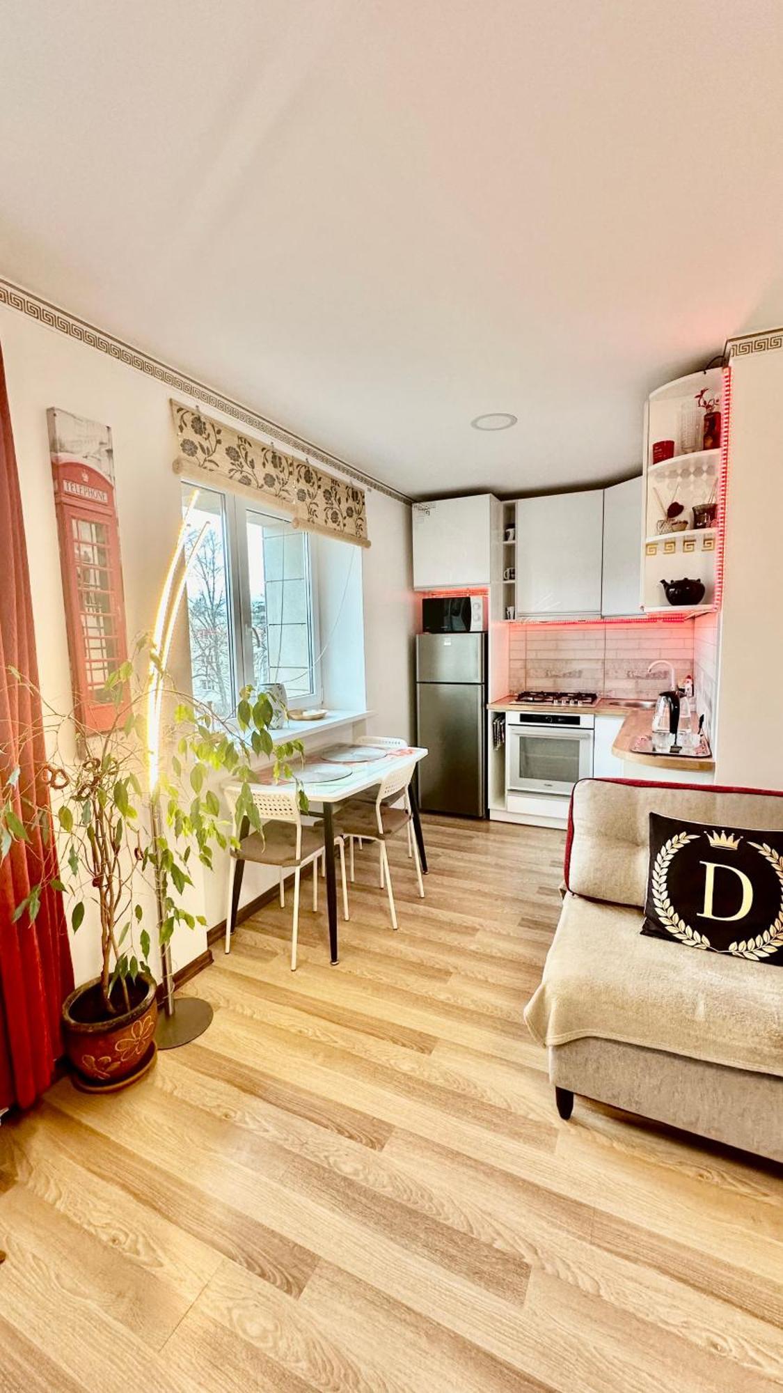 Neriesapartment No.2 Bedrooms Modern Suite In Centrum Palanga Luaran gambar