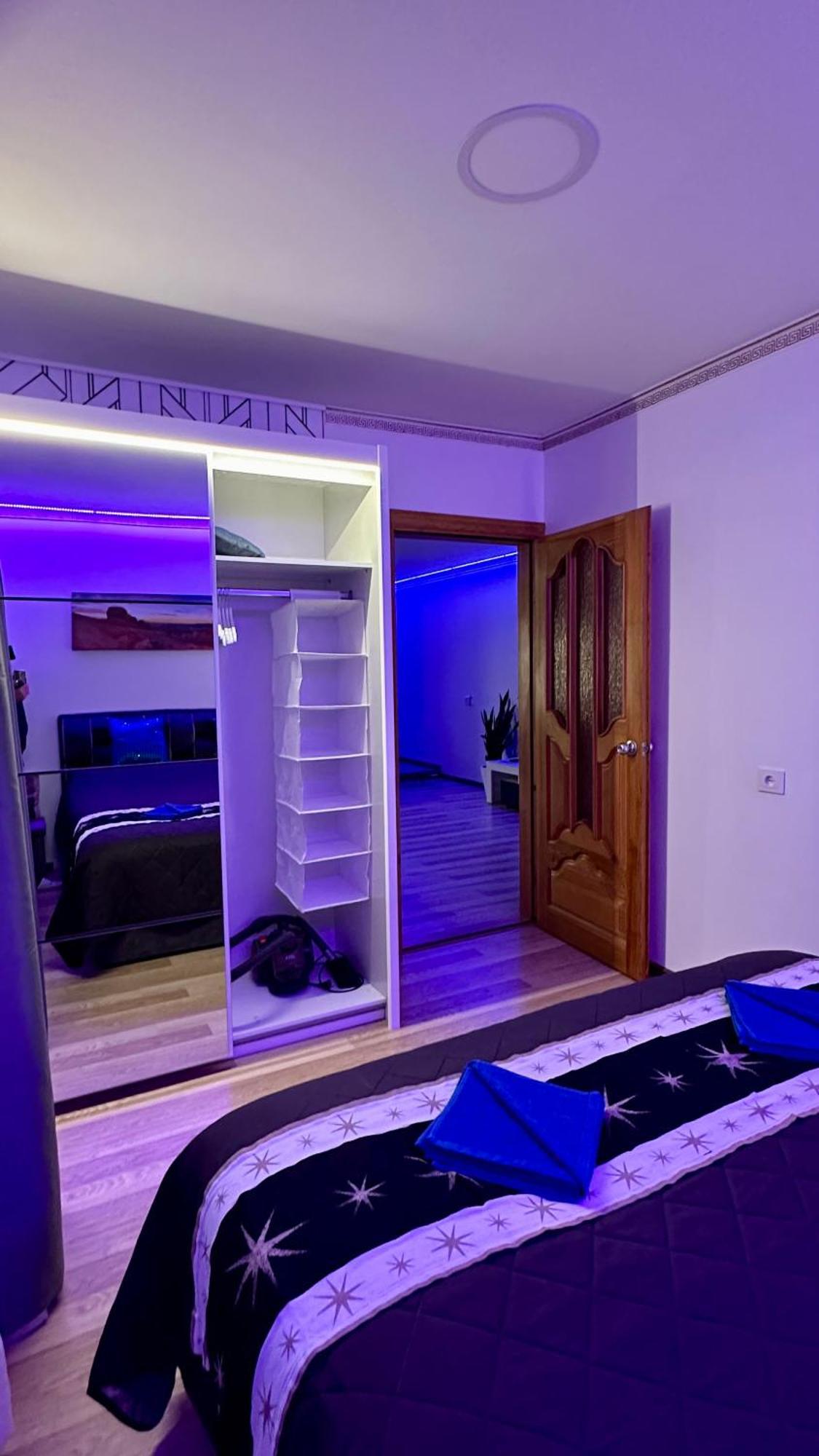 Neriesapartment No.2 Bedrooms Modern Suite In Centrum Palanga Luaran gambar
