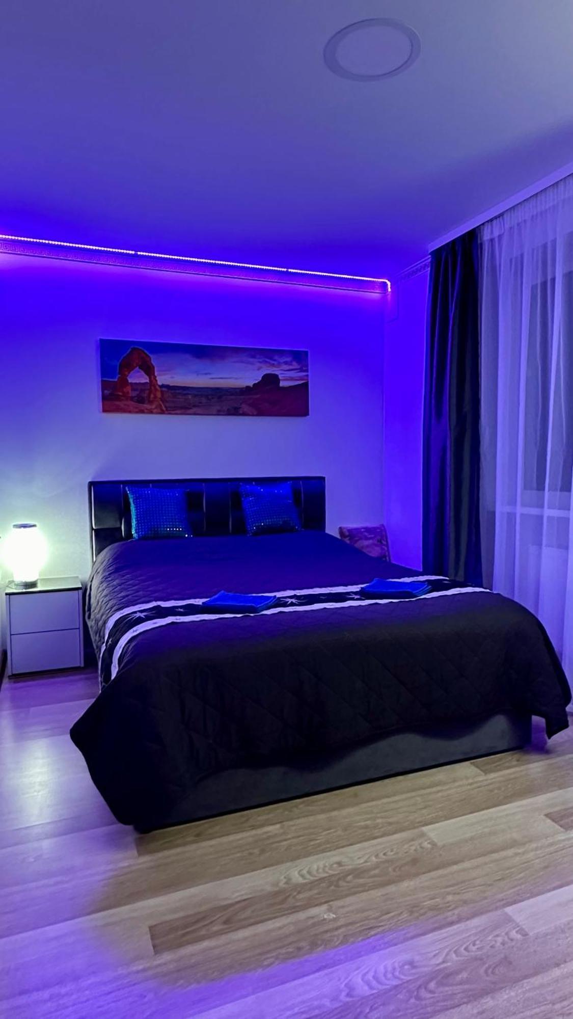 Neriesapartment No.2 Bedrooms Modern Suite In Centrum Palanga Luaran gambar