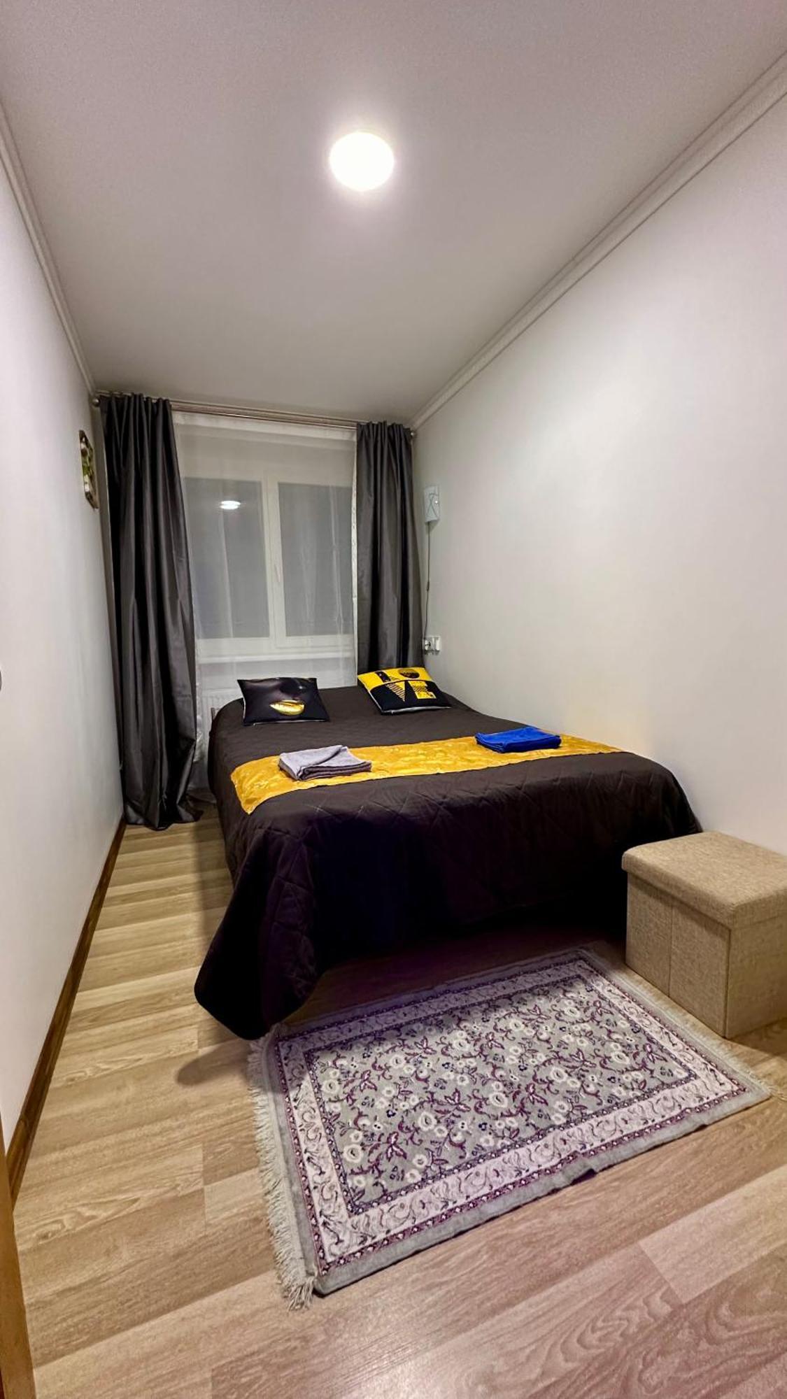 Neriesapartment No.2 Bedrooms Modern Suite In Centrum Palanga Luaran gambar