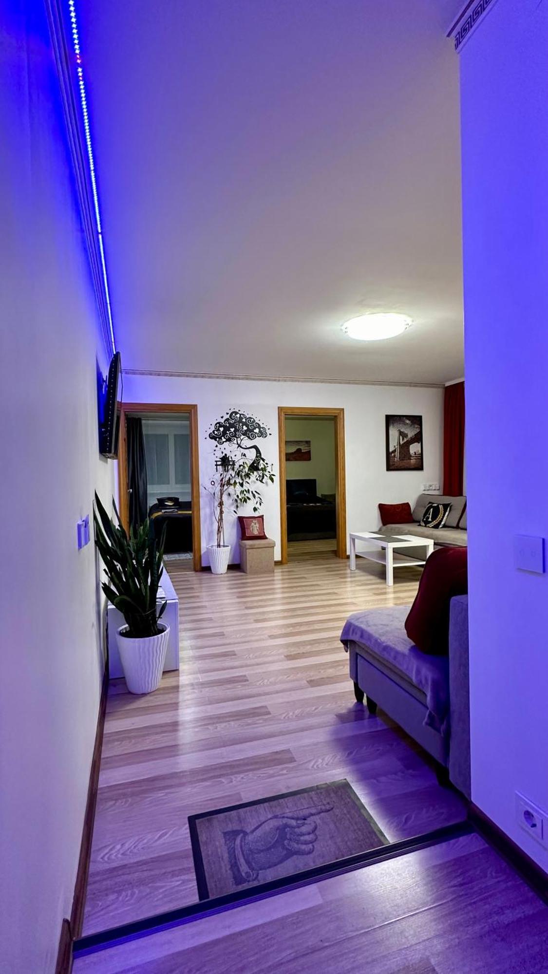Neriesapartment No.2 Bedrooms Modern Suite In Centrum Palanga Luaran gambar