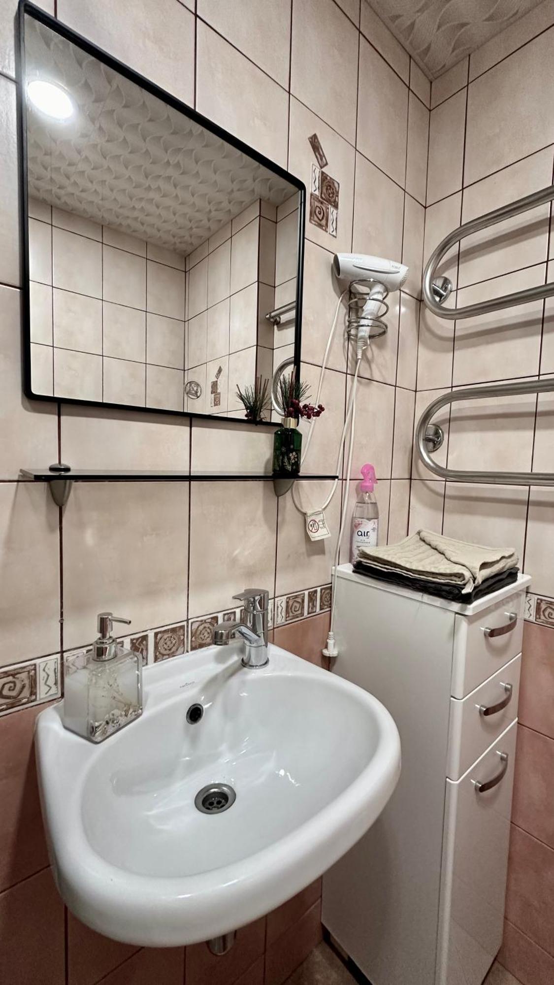 Neriesapartment No.2 Bedrooms Modern Suite In Centrum Palanga Luaran gambar
