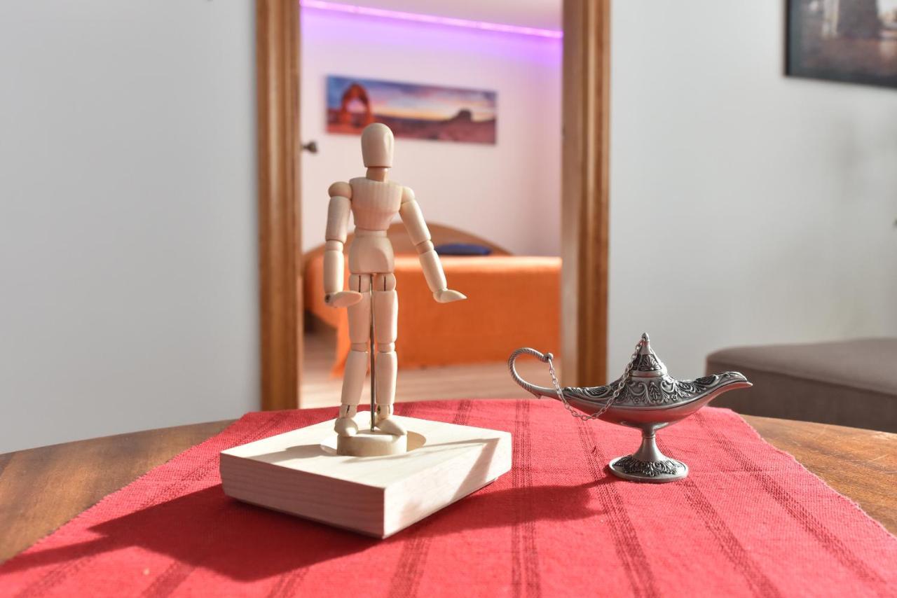 Neriesapartment No.2 Bedrooms Modern Suite In Centrum Palanga Luaran gambar