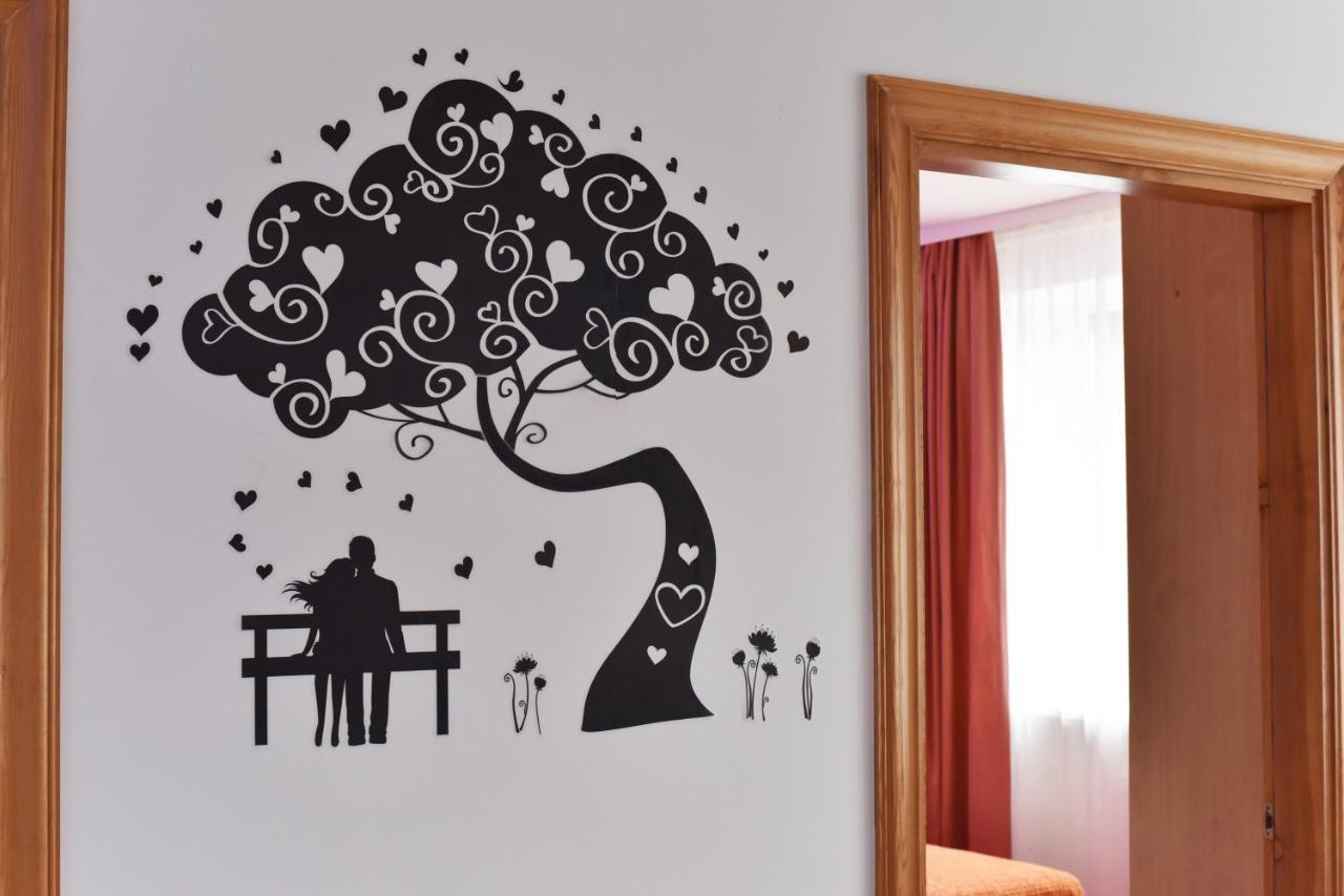 Neriesapartment No.2 Bedrooms Modern Suite In Centrum Palanga Luaran gambar