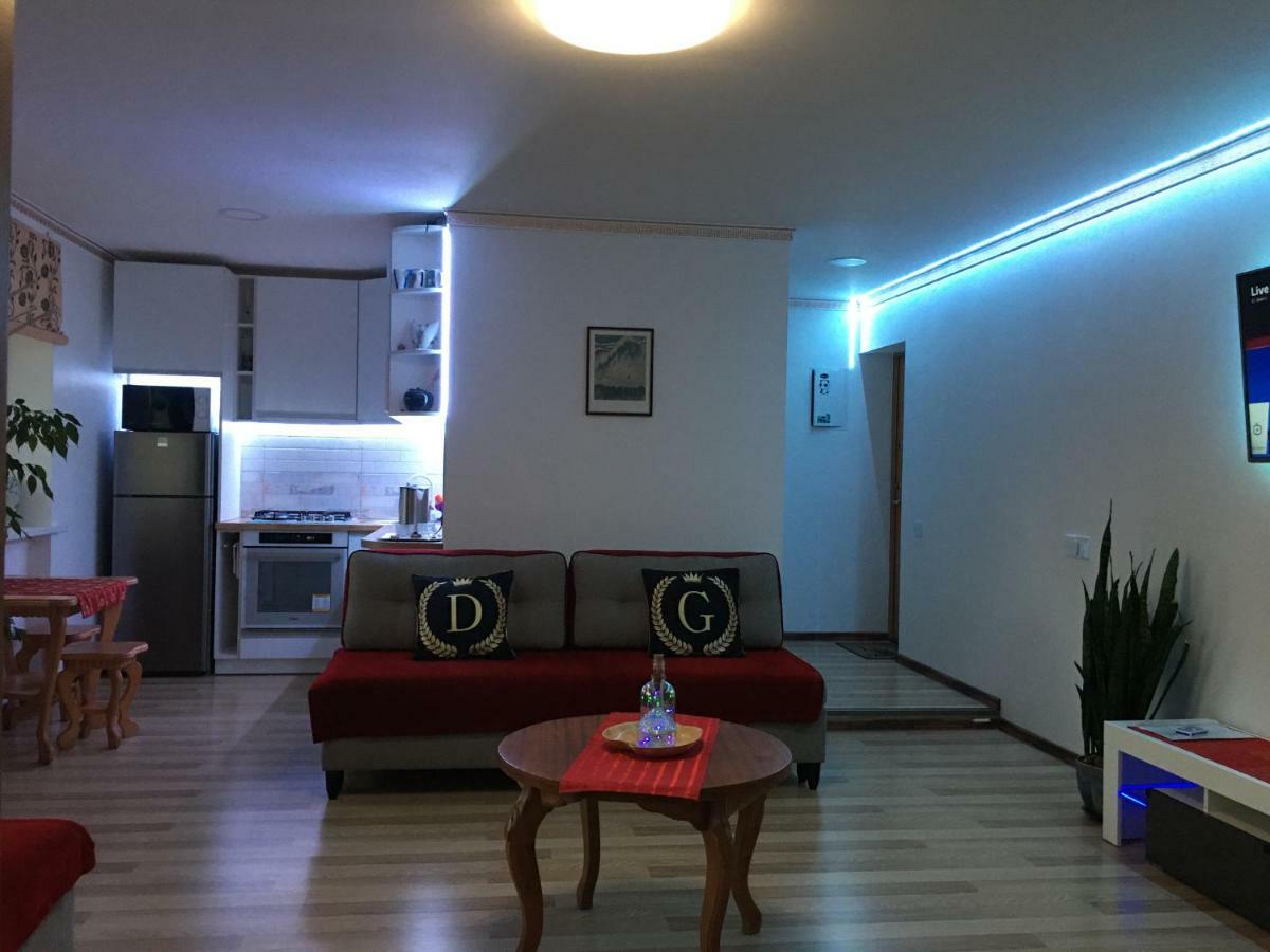 Neriesapartment No.2 Bedrooms Modern Suite In Centrum Palanga Luaran gambar